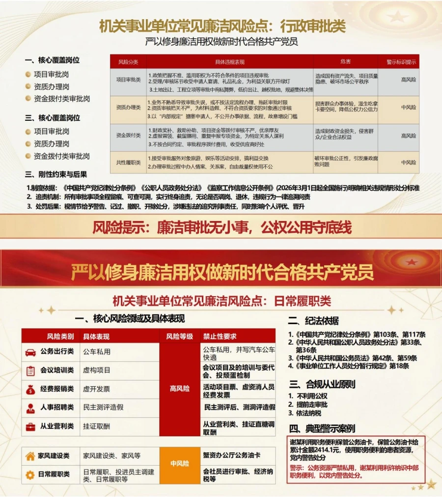 领导干部讲廉洁用权党课PPT下载：严以修身廉洁用权 做新时代合格共产党员（17页+配套讲稿）内容预览1