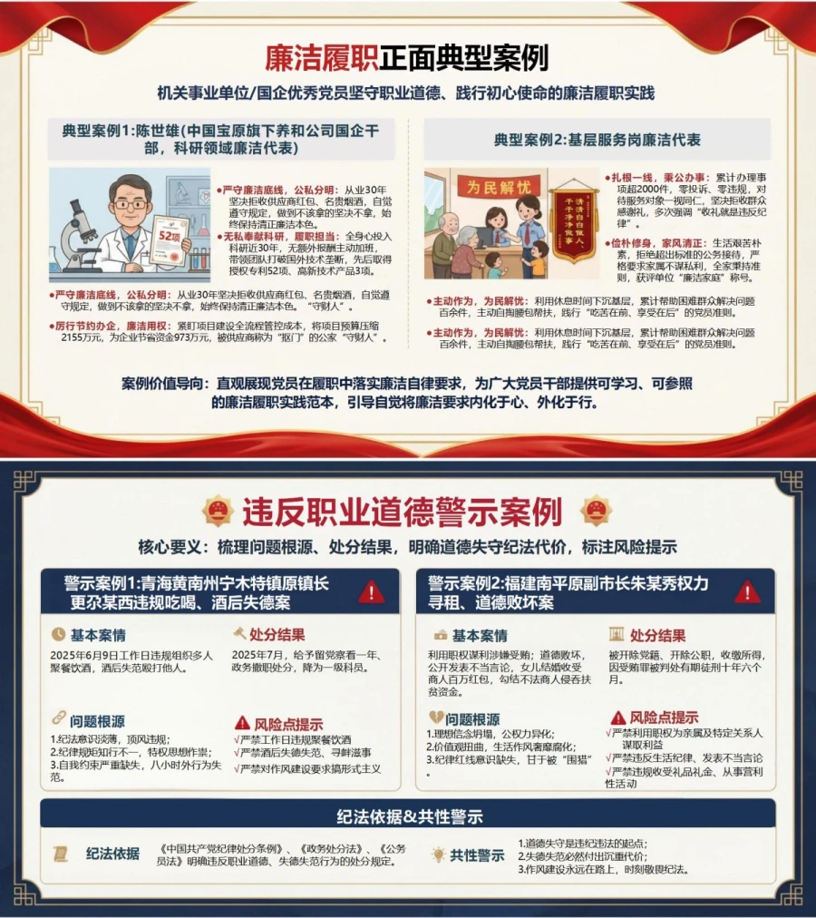 党员道德建设讲党课PPT下载：以道德之光照亮党员前行之路（16页+配套讲稿）内容预览1