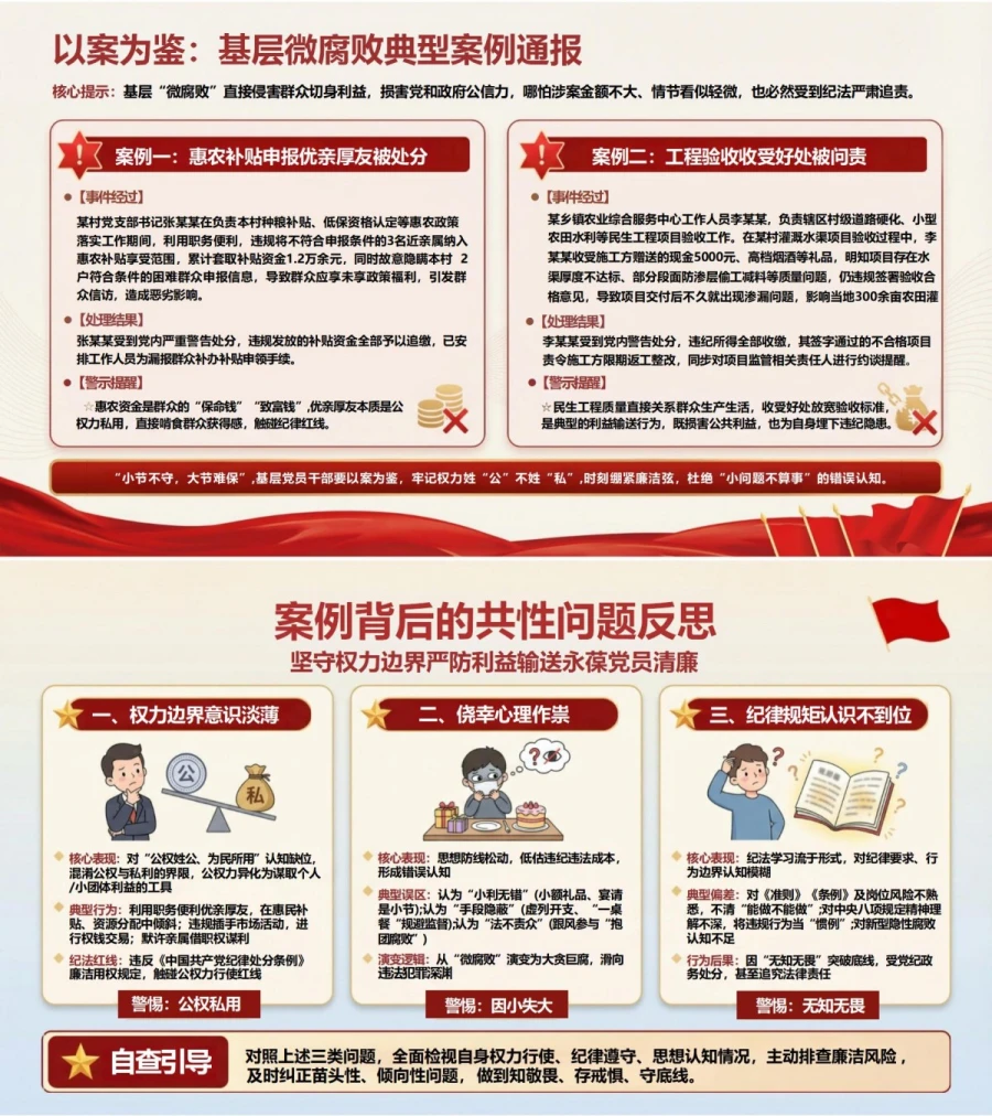 支部书记讲权力边界党课PPT下载：坚守权力边界严防利益输送（17页+配套讲稿）内容预览1