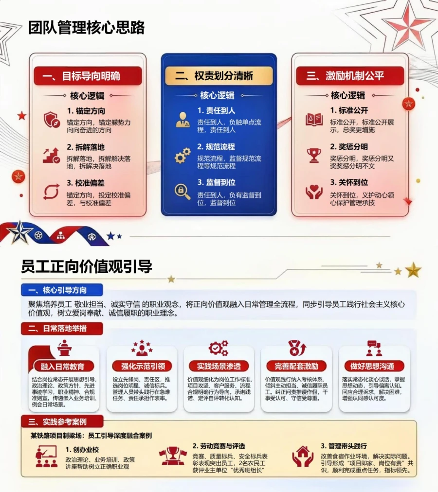 企业领导入党自我介绍PPT：企业管理中的责任实践｜课件+讲稿内容预览1